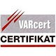 VARCERT