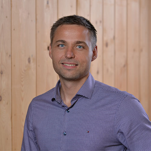 Jernej Duler, mag. posl. ved